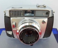 Cámara BALDA BALDAMATIC I -