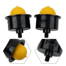 2x Kraftstoffpumpe Primer for
