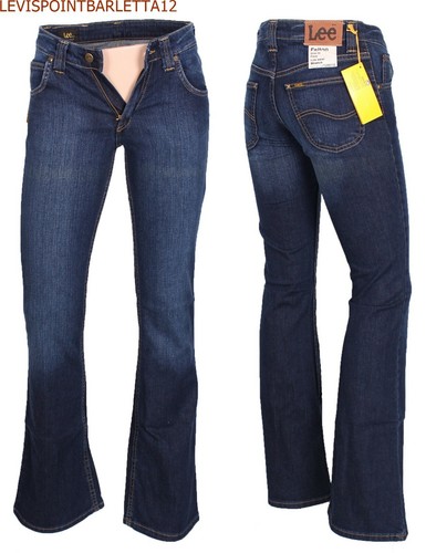 Jeans lee damen - damen, hose