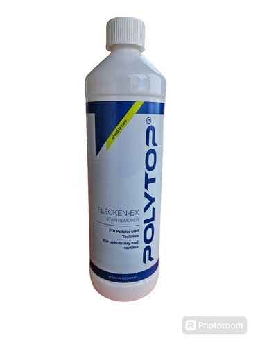 Polytop flecken 1liter - ex,