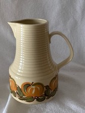 Kanne, Saftkrug Keramik