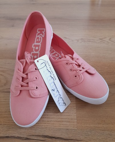 Damen kappa schuhe sneaker - kappa,