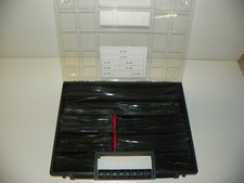 Kabelbinder Sortiment Set