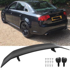 46" GT-Race Glanz Schwarz