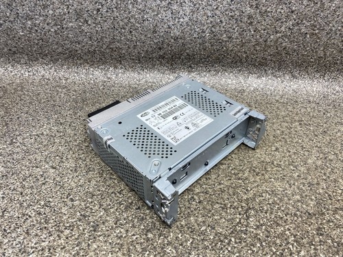 Navigation radio media - navigation,
