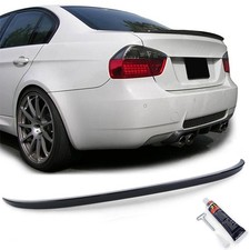 Heckspoiler lippe performance - heckspoiler,
