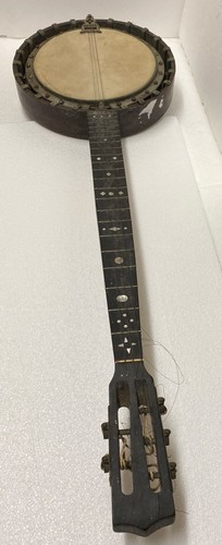 Antikes windsor zither - antikes,