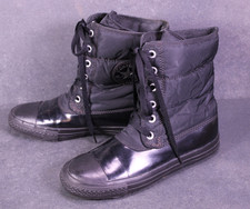Converse chucks boots - converse,