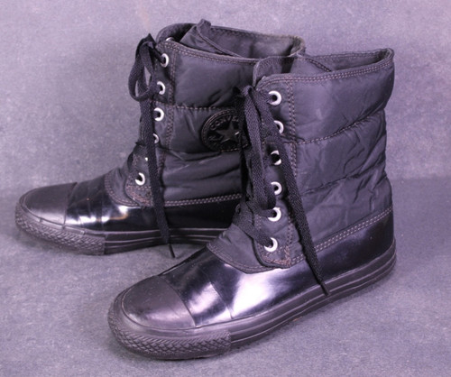 Converse chucks boots all - ,
