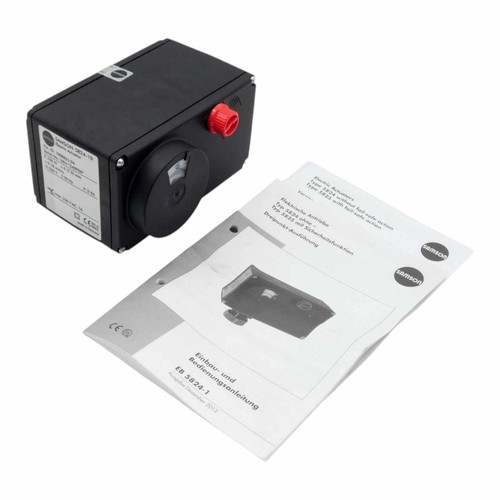 Samson 5824 230v - u:,
