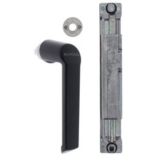 Schüco Fenstergriff Set