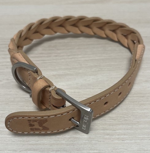 Miacara hundehalsband leder - miacara,