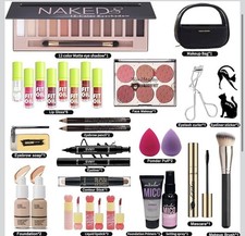 30 Stück All in One Make Up