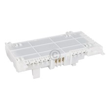 Leistungsmodul programmiert