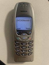 Nokia 61310i - Orginal Mercedes Handy