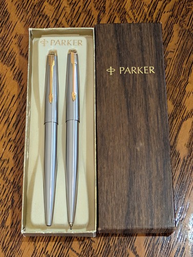 1970s parker flighter - 1970s, 45
