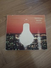 Depeche Mode - In Your Room 1