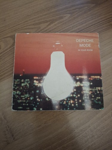 Depeche mode your - -, in