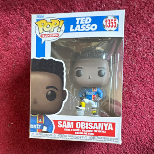 Funko pop television ted - funko, pop!