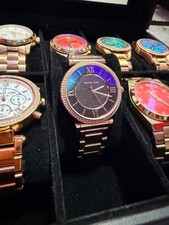 Michael kors damenuhr - michael,