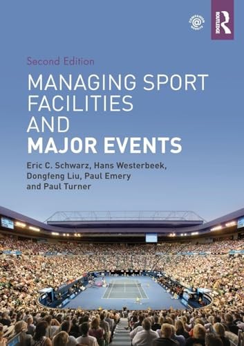Managing sport facilities and - sport,