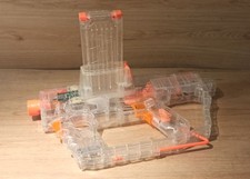 Nerf Modulus Evader Blaster