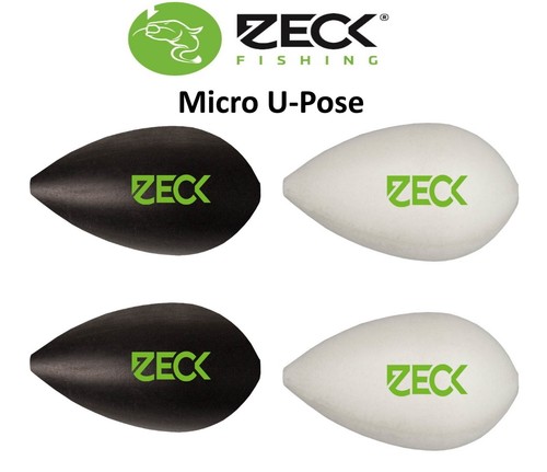 Zeck leader float micro - zeck, u-pose