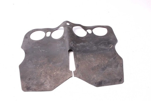 Verkleidung schutzmatte yamaha - schutzmatte,