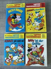 Walt Disney LTB Nr.6- 9