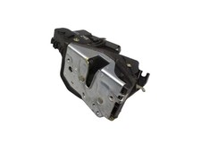 Türschloss Schloss links