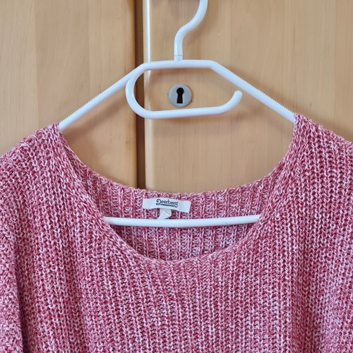 Deerberg pulli - deerberg, l
