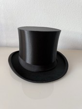 Chapeau Claque Zylinder