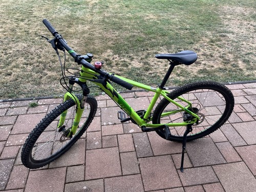 Cube mtb aim - aim, 27,5“