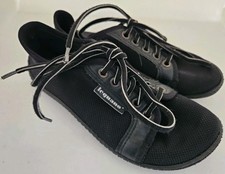Leguano Barfußschuhe Junge