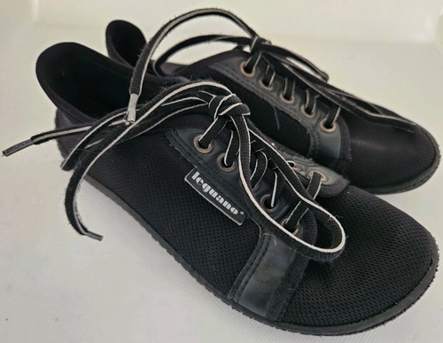 Leguano barfußschuhe junge - leguano,