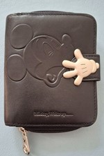 Geldbörse Portemonnaie Mickey