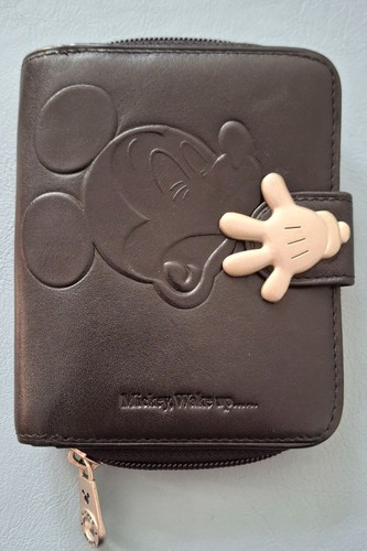 Geldbörse portemonnaie mickey - geldbörse,