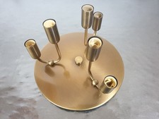 Vintage Helestra Deckenleuchte