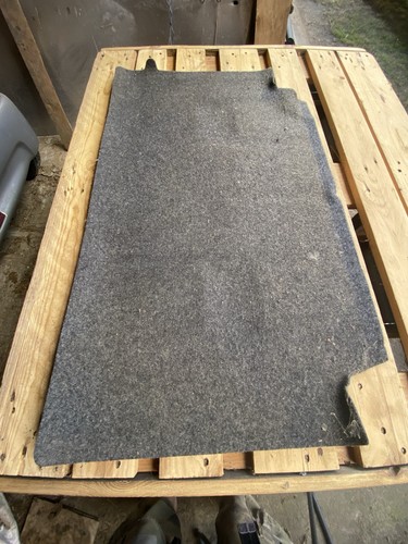 Reserverad abdeckung und - abdeckung,