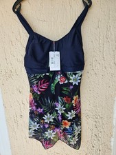 Tankini Badekleid Sheego Joe
