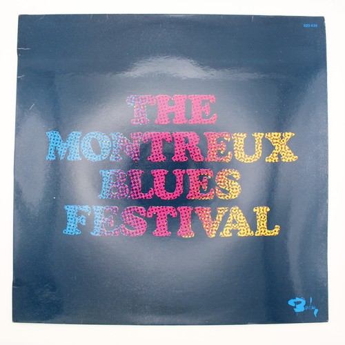 Various the 1973 montreux - the,