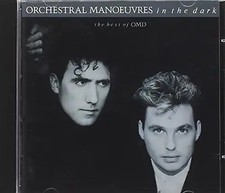 Orchestral manoeuvres the - orchestral,
