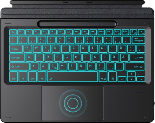 Cacoe bluetooth tastatur für - cacoe,