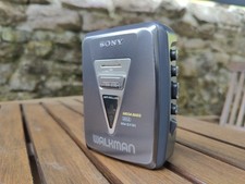 Sony Walkman WM-EX180
