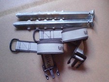 Sturmbandset Easy-Lock von Walker