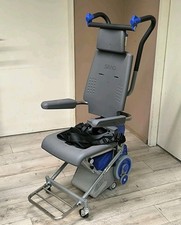 Treppensteiger Sano Liftkar PT-S-130 BJ 2022 wie Alber Scalamobil S36 .