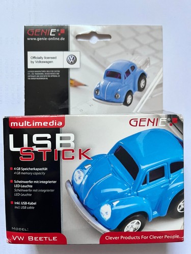 Usb stick käfer beetle 4 - vw,