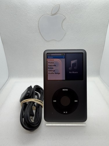 Apple ipod classic - ipod, 7