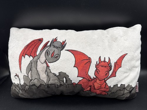 Nici kissen drachen plüsch - nici,