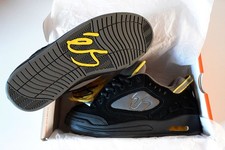 Seltene Skateschuhe Ronnie CREAGER Scheme Osiris es 2001 Sabre D3 Globe DC DVS